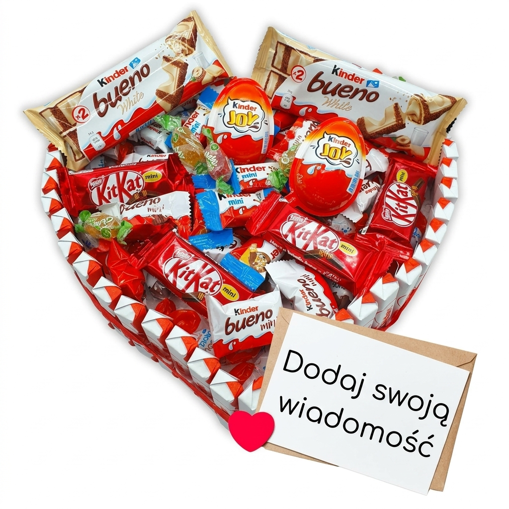 Ciasta czekoladowe na prezent – idealne na Walentynki. - Image 5